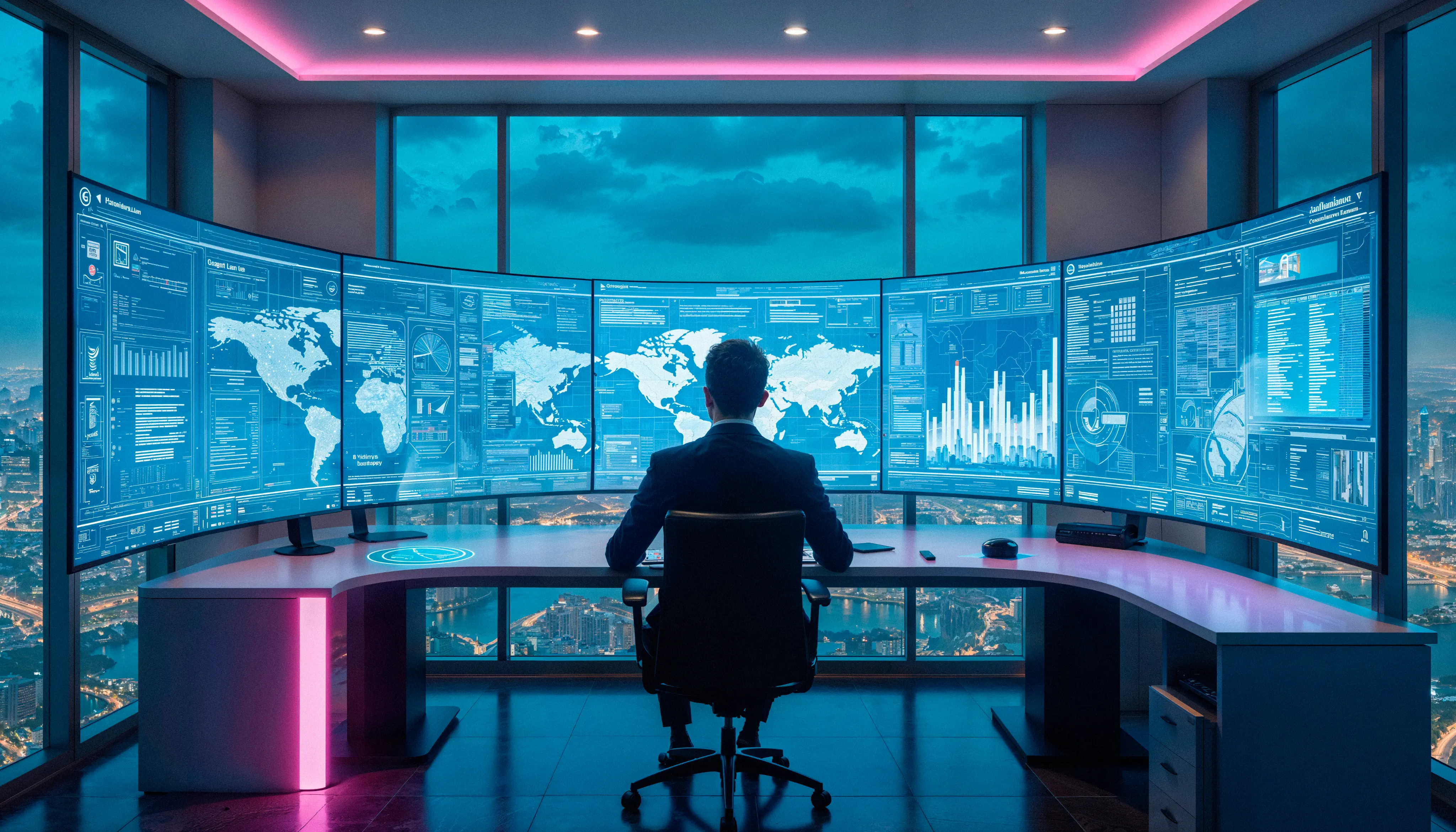 IT Operations